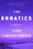 The Erratics, Laveau-Harvie, Vicki