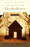 Disobedience: A Novel, Hamilton, Jane