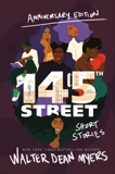 145th Street: Short Stories, Myers, Walter Dean