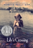 Lily's Crossing, Giff, Patricia Reilly
