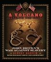 A Volcano Beneath the Snow: John Brown's War Against Slavery, Marrin, Albert