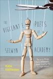 The Vigilante Poets of Selwyn Academy, Hattemer, Kate