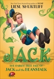 Jack: The (Fairly) True Tale of Jack and the Beanstalk, Shurtliff, Liesl