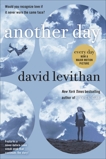 Another Day, Levithan, David