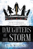 Daughters of the Storm, Wilkins, Kim