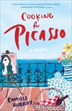 Cooking for Picasso: A Novel, Aubray, Camille