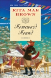Homeward Hound: A Novel, Brown, Rita Mae