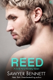 Reed: A Cold Fury Hockey Novel, Bennett, Sawyer