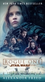 Rogue One: A Star Wars Story, Freed, Alexander