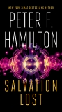 Salvation Lost, Hamilton, Peter F.