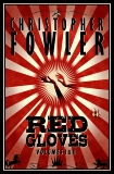 Red Gloves, Volumes I & II, Fowler, Christopher