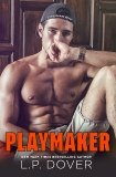 Playmaker: A Breakaway Novel, Dover, L.P.