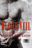 Blood Veil: A Mission Novel, Erickson, Megan