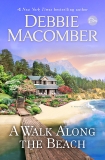 A Walk Along the Beach: A Novel, Macomber, Debbie