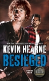 Besieged: Stories from The Iron Druid Chronicles, Hearne, Kevin