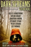 Dark Screams: Volume Nine, Straub, Peter & O'Nan, Stewart & Armstrong, Kelley