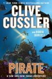 Pirate, Burcell, Robin & Cussler, Clive