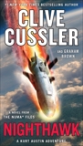 Nighthawk, Brown, Graham & Cussler, Clive