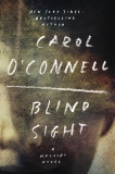 Blind Sight, O'Connell, Carol