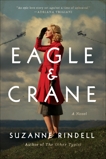 Eagle & Crane, Rindell, Suzanne