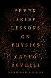 Seven Brief Lessons on Physics, Rovelli, Carlo