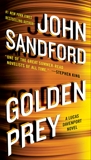 Golden Prey, Sandford, John