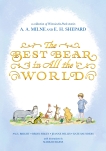 The Best Bear in All the World, Saunders, Kate & Willis, Jeanne & Sibley, Brian & Bright, Paul