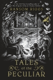 Tales of the Peculiar, Riggs, Ransom