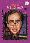 Who Is R. L. Stine?, Payne, M. D.