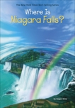 Where Is Niagara Falls?, Stine, Megan