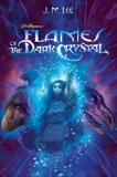 Flames of the Dark Crystal #4, Lee, J. M.