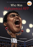 Who Was Muhammad Ali?, Buckley, James