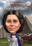 Who Was Clara Barton?, Spinner, Stephanie