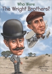 Who Were the Wright Brothers?, Buckley, James