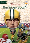 What Is the Super Bowl?, Anastasio, Dina