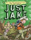 Just Jake: Camp Wild Survival #3, Marcionette, Jake