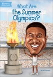 What Are the Summer Olympics?, Herman, Gail