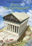 Where Is the Parthenon?, Edwards, Roberta