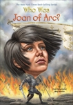 Who Was Joan of Arc?, Belviso, Meg & Pollack, Pam