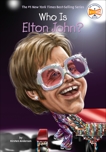 Who Is Elton John?, Anderson, Kirsten