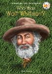 Who Was Walt Whitman?, Anderson, Kirsten