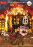 What Was the Great Chicago Fire?, Who Hq (COR) & Pascal, Janet & Pascal, Janet B.
