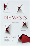 Nemesis, Reichs, Brendan
