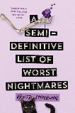 A Semi-Definitive List of Worst Nightmares, Sutherland, Krystal