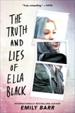 The Truth and Lies of Ella Black, Barr, Emily