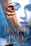 The Dragon's Price (A Transference Novel), Wiggins, Bethany