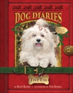 Dog Diaries #11: Tiny Tim (Dog Diaries Special Edition), Klimo, Kate