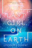 The Last Girl on Earth, Blogier, Alexandra