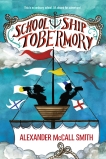 School Ship Tobermory, McCall Smith, Alexander