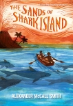 The Sands of Shark Island, McCall Smith, Alexander